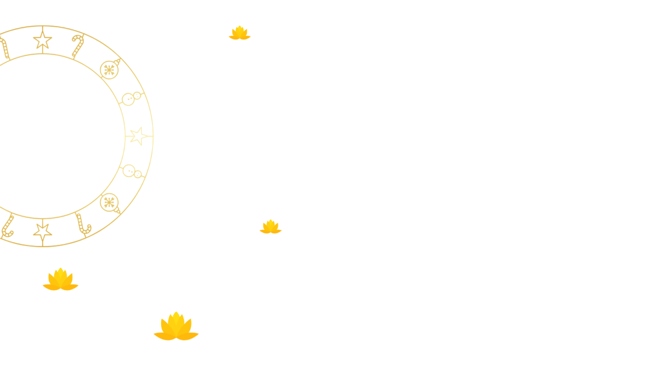 Zodiac Wheel